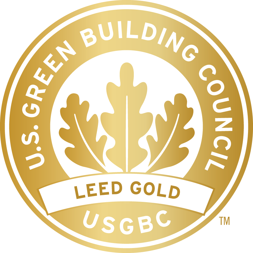 USGBC-LEED-GOLD